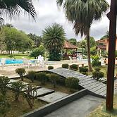 O Jungle Spa e Hotel