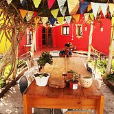 Hostel La Posada De Gallo