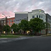 Hyatt Place Huntsville/ Research Park/ Redstone