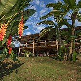 Albergue La Laguna Corcovado Park
