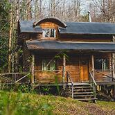 Huilo Huilo Cabanas del Bosque