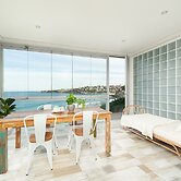 Waterfront Garden Apartment