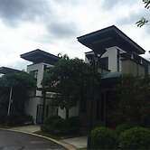 Conghua Hot Spring Mingyue Shanxi Villas