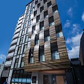 HOTEL AMANEK Kyoto Kawaramachi Gojo