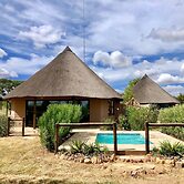 Golden Impalas Bush Resort