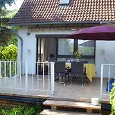 Ferienhaus Dünengras
