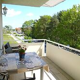 Wohnung Ostseeblick