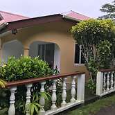 Tropical Garden Self Catering