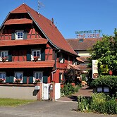 Hotel Restaurant Ritter'hoft