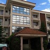 Margarita Palace Hotel