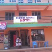 Georgies Harvest Motel