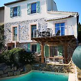 L'Ours des Corbières - Chambres d'hôtes