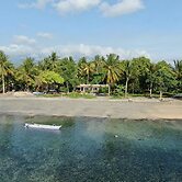 East Lombok Dive Hotel - Hostel