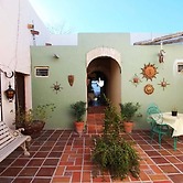 Hostal Doña Carlota