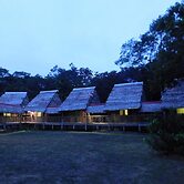 Intillama Jungle Lodge