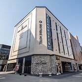 Wolgot Hotel the Classic