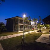 Royale Chulan Cherating Chalet