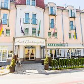 Familie Hopfeld - Hotel Dreikönigshof