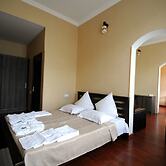 Hotel Borjomis Kheoba