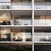 United Places Botanic Gardens