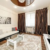 StudioMinsk Apartments in Centre