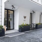 Boutique Hotel Museum