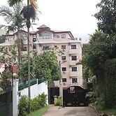 Gold Court Appartements Meublés