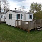 CAMPING LE REPAIRE - MOBILHOME 20m2