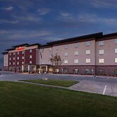 Hawthorn Extended Stay by Wyndham Odessa