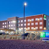 Holiday Inn Express El Paso - Sunland Park Area by IHG