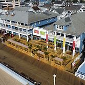 Lankford Hotel and Lodge