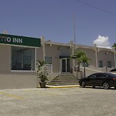 BONITTO INN® Tampico Aeropuerto