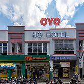 OYO 1185 Ho Hotel