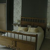 Domaine des Cigognes chambre d'hôtes