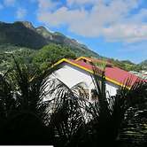 Global Village Apartments