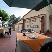 Hotel Ristorante le Terrazze di Nappino
