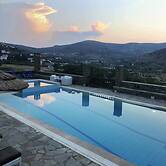 Nicolas Hotel Apartments