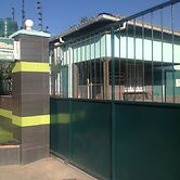 Eliba Apartments