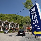 Ulsan Edelweiss Pension