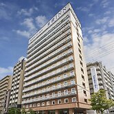 Toyoko Inn Osaka Tenjimbashi-suji Rokuchome