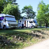 Camping Le Ceytrou