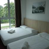 Place2Stay at Sri Aman