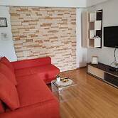 Apartments and Room Danijel