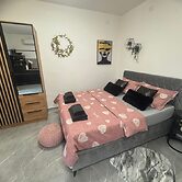Apartments Bruno