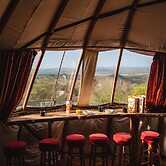 Larkhill Tipis and Yurts