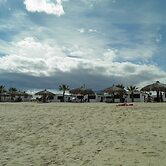 Seaside Hotel & Victor's RV Park