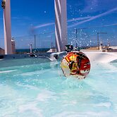 The Birds Nest Luxury B&B