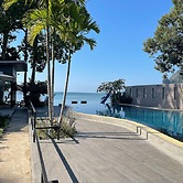 Blue Orchid Beach Krabi