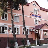 Morskaya zvezda