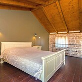 House Stone House Island Prvic